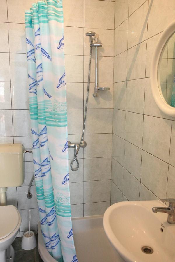 Ana Lovetovo Водице Экстерьер фото